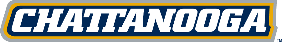 Chattanooga Mocs 2007-Pres Wordmark Logo v3 diy DTF decal sticker